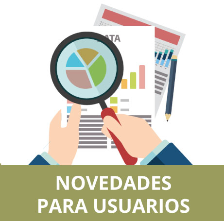 Reportes de Bosque Natural